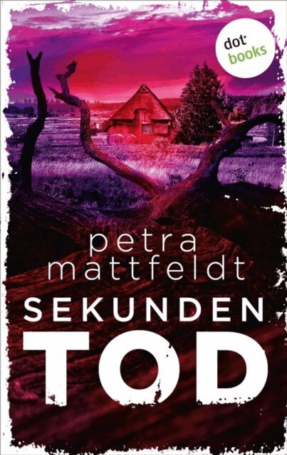 Petra Mattfeldt - Sekundentod, E-bok