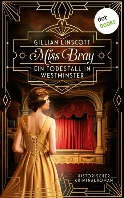 Gillian Linscott - Ein Todesfall in Westminster, E-bok. Tillgänglighet: Lägg i varukorg