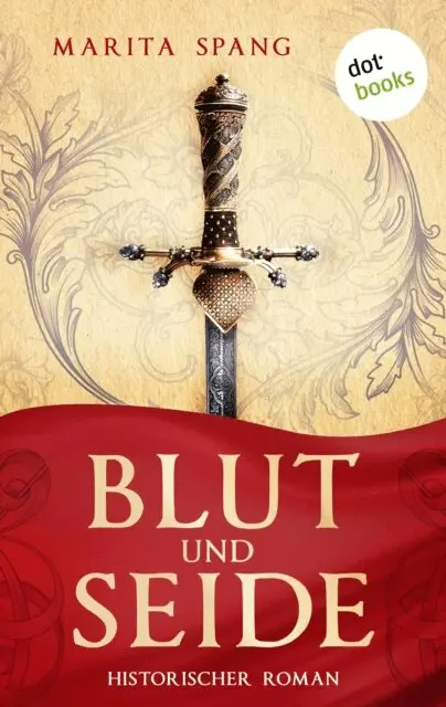 Marita Spang - Blut und Seide, E-bok. Tillgänglighet: Lägg i varukorg