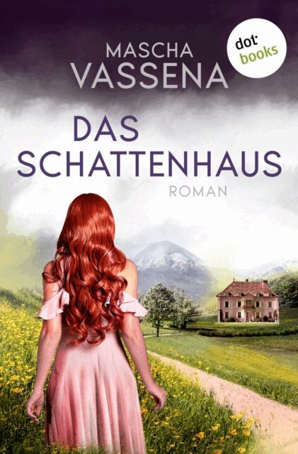 Das Schattenhaus