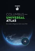COLUMBUS Verlag GmbH & Co. KG - COLUMBUS - Universalatlas, Häftad