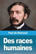 Des races humaines
