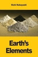 Eichi Kobayashi - Earth's Elements, Häftad