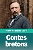 François-Marie Luzel - Contes bretons, Häftad