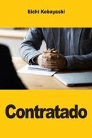 Eichi Kobayashi - Contratado, Häftad