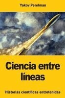 Yakov Perelman - Ciencia entre líneas, Häftad