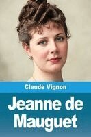 Claude Vignon - Jeanne de Mauguet, Häftad