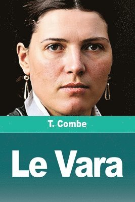T Combe - Vara, Häftad