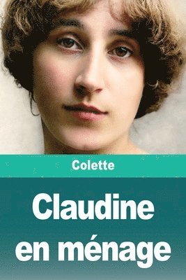 Colette - Claudine en ménage, Häftad