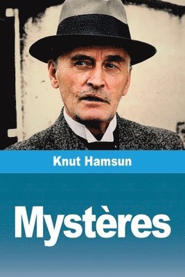Knut Hamsun - Mystères, Häftad