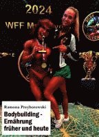 Ramona Przyborowski - Bodybuilding, Häftad