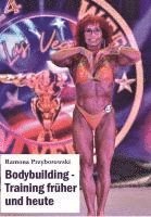 Ramona Przyborowski - Bodybuilding, Häftad