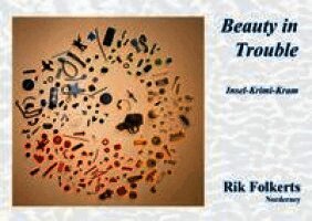 Folkerts Rik - Beauty in Trouble, Häftad