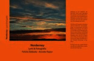 Papior Annette, Felizita Söbbeke - Norderney, Inbunden