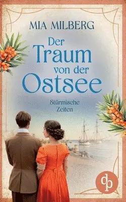 Mia Milberg - Stürmische Zeiten, Häftad. Tillgänglighet: Lägg i varukorg