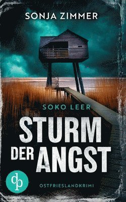 Sonja Zimmer - Sturm der Angst, Häftad. Tillgänglighet: Lägg i varukorg