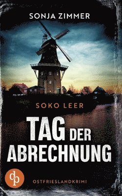 Sonja Zimmer - Tag der Abrechnung, Häftad. Tillgänglighet: Lägg i varukorg