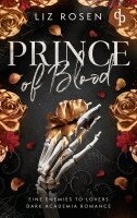 Liz Rosen - Prince of Blood, Häftad. Tillgänglighet: Lägg i varukorg