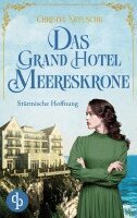Christel Netuschil - Stürmische Hoffnung, Häftad