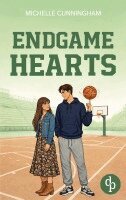 Michelle Cunningham - Endgame Hearts, Häftad