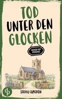 Stella Cameron - Tod unter den Glocken, Häftad