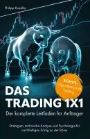Philipp Kozalla - Das Trading 1x1, Häftad. Tillgänglighet: Lägg i varukorg