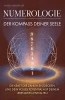 Angela Haselbacher - Numerologie - Der Kompass deiner Seele, Häftad. Tillgänglighet: Lägg i varukorg