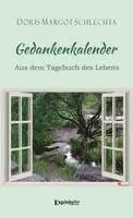 Doris Margot Schlechta - Gedankenkalender, Häftad. Tillgänglighet: Lägg i varukorg