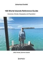 Johannes Kneifel - 105 World Islands Reference Guide, Häftad