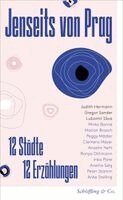 Peter Stamm, Anette Selg, Gregor Sander, Peggy Mädler, Marion Brasch, Anselm Neft, Anke Stelling, Ronya Othmann, Clemens Meyer, Mirko Bonné, Inka Parei, Lubomír S¿va, Gregor Sander, Judith Hermann - Jenseits von Prag, Häftad. Tillgänglighet: Lägg i varukorg