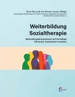 Dario Deloie, Ute Antonia Lammel - Weiterbildung Sozialtherapie, Häftad. Tillgänglighet: Lägg i varukorg