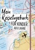 Reisetagebuch Kinder ab 8