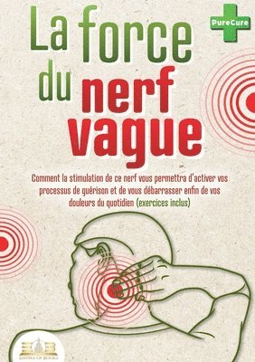 Pure Cure - force du nerf vague, Häftad. Tillgänglighet: Lägg i varukorg