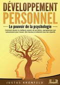Dveloppement personnel - Le pouvoir de la psychologie
