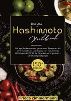 Frieda Zimmermann - Das XXL Hashimoto Kochbuch - 150 gesunde Rezepte für ein besseres Leben, Häftad