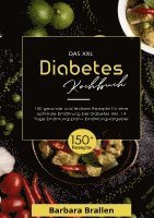 Das XXL Diabetes Kochbuch