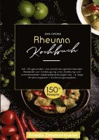 Frieda Zimmermann - Das große Rheuma Kochbuch, Häftad