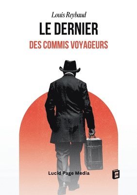 dernier des commis voyageurs