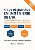 Kit de d�marrage en ing�nierie de l'IA
