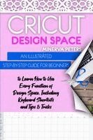 Minerva Peters - Cricut Design Space, Häftad. Tillgänglighet: Lägg i varukorg