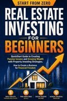 Mark Swing - Real Estate Investing for Beginners, Häftad