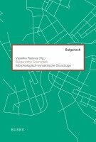 Vassilka Radeva - Bulgarische Grammatik, Häftad
