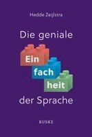 Hedde Zeijlstra - Die geniale Einfachheit der Sprache, Häftad