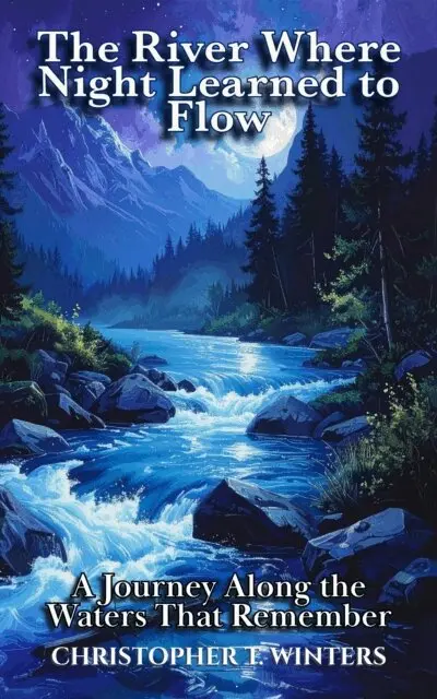 Christopher T. Winters - River Where Night Learned to Flow, E-bok. Tillgänglighet: Lägg i varukorg