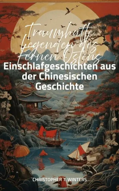 Christopher T. Winters - Traumhafte Legenden des Fernen Ostens, E-bok. Tillgänglighet: Lägg i varukorg
