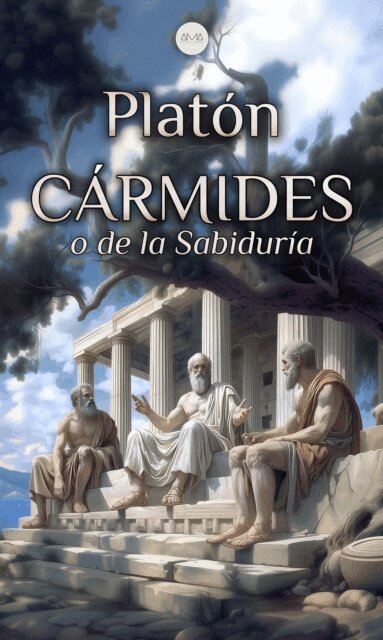 Platon - Carmides, E-bok