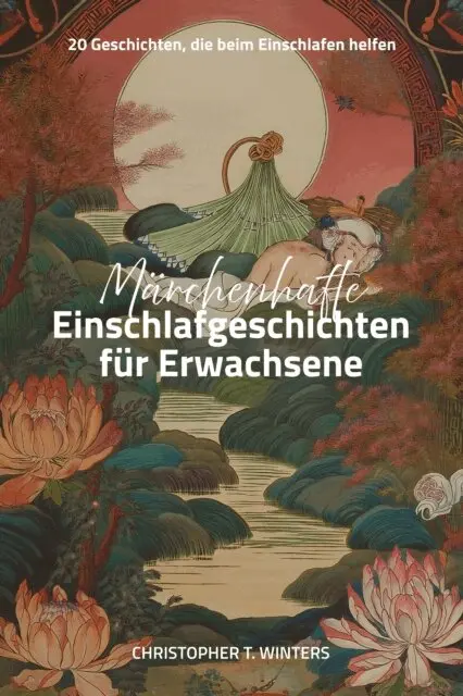 Christopher T. Winters - Märchenhafte Einschlafgeschichten für Erwachsene, E-bok. Tillgänglighet: Lägg i varukorg