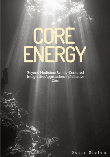 Doris Siefen - Core Energy, E-bok