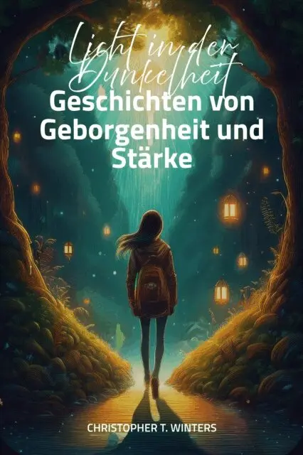 Christopher T. Winters - Licht in der Dunkelheit, E-bok. Tillgänglighet: Lägg i varukorg