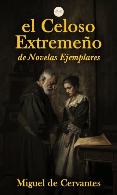 Miguel de Cervantes - El Celoso Extremeño, E-bok